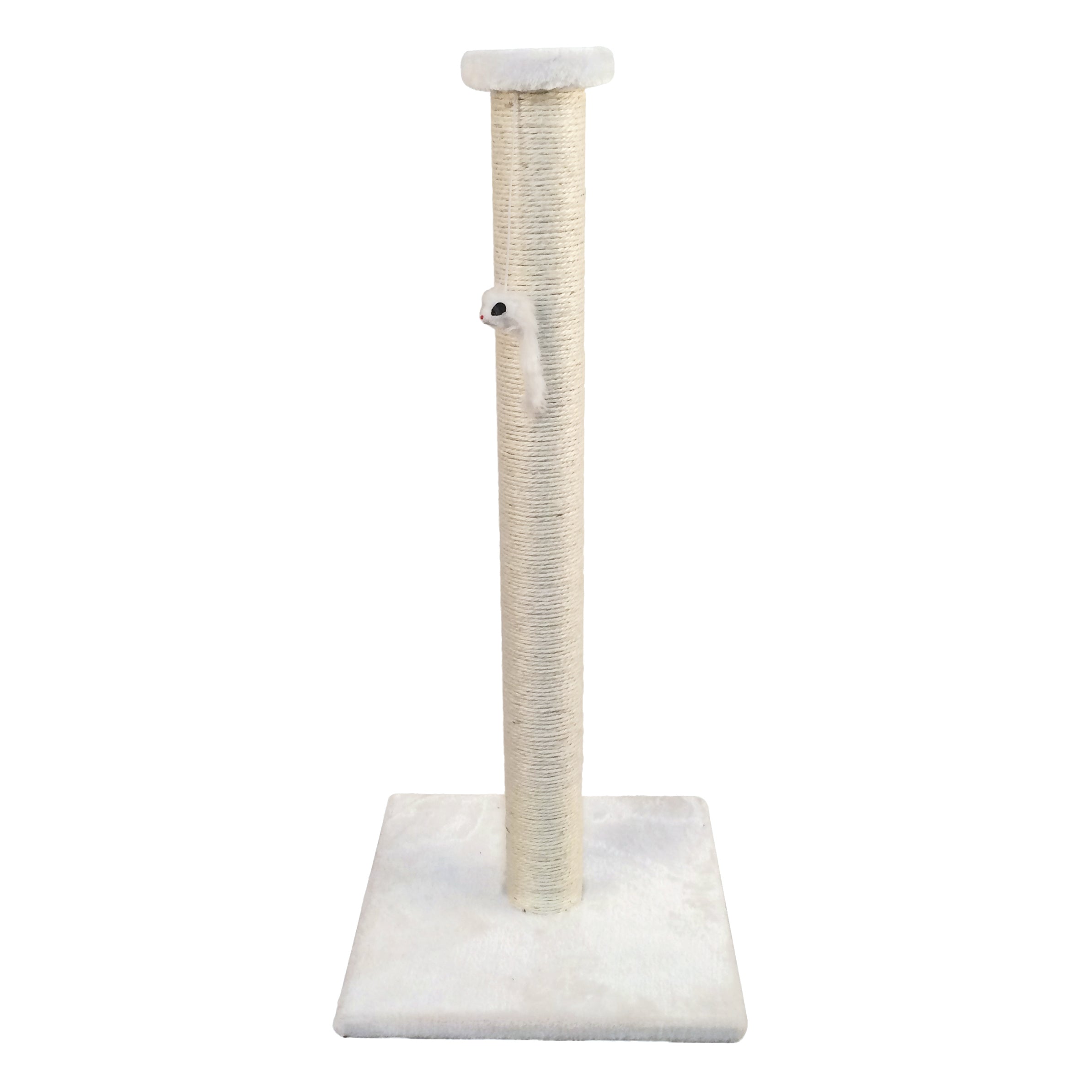 Dogman Klöspelare Sally Vit