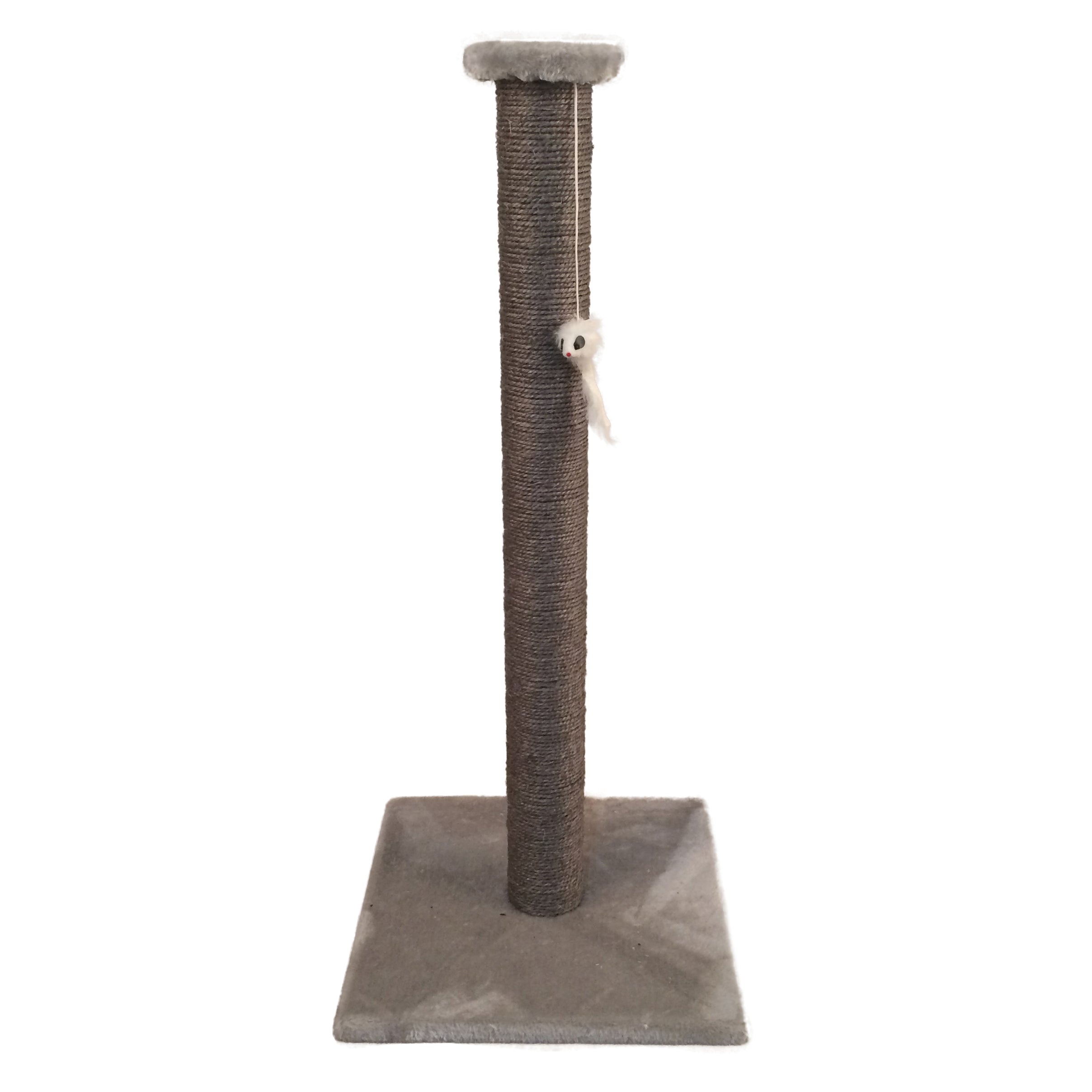 Dogman Klöspelare Sally Grå