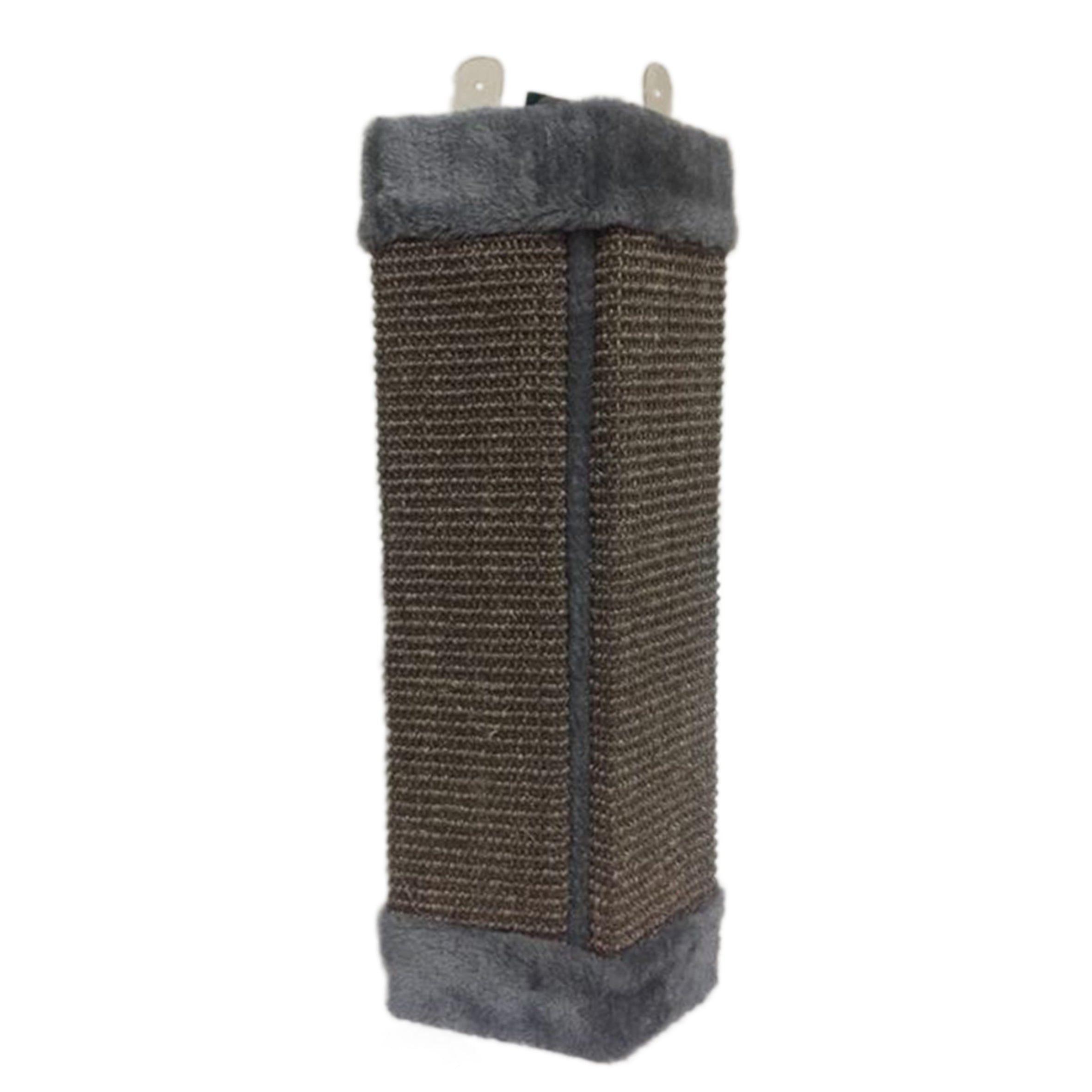 Dogman Klösbräda Corner Grå 51cm