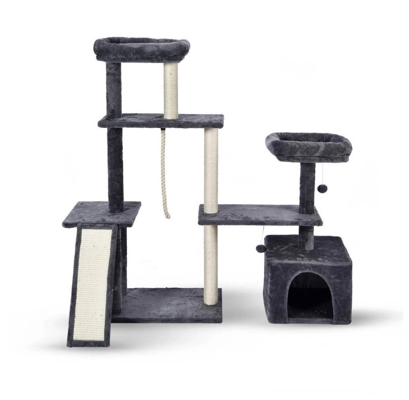 Dogman Klösmöbel Max 136cm