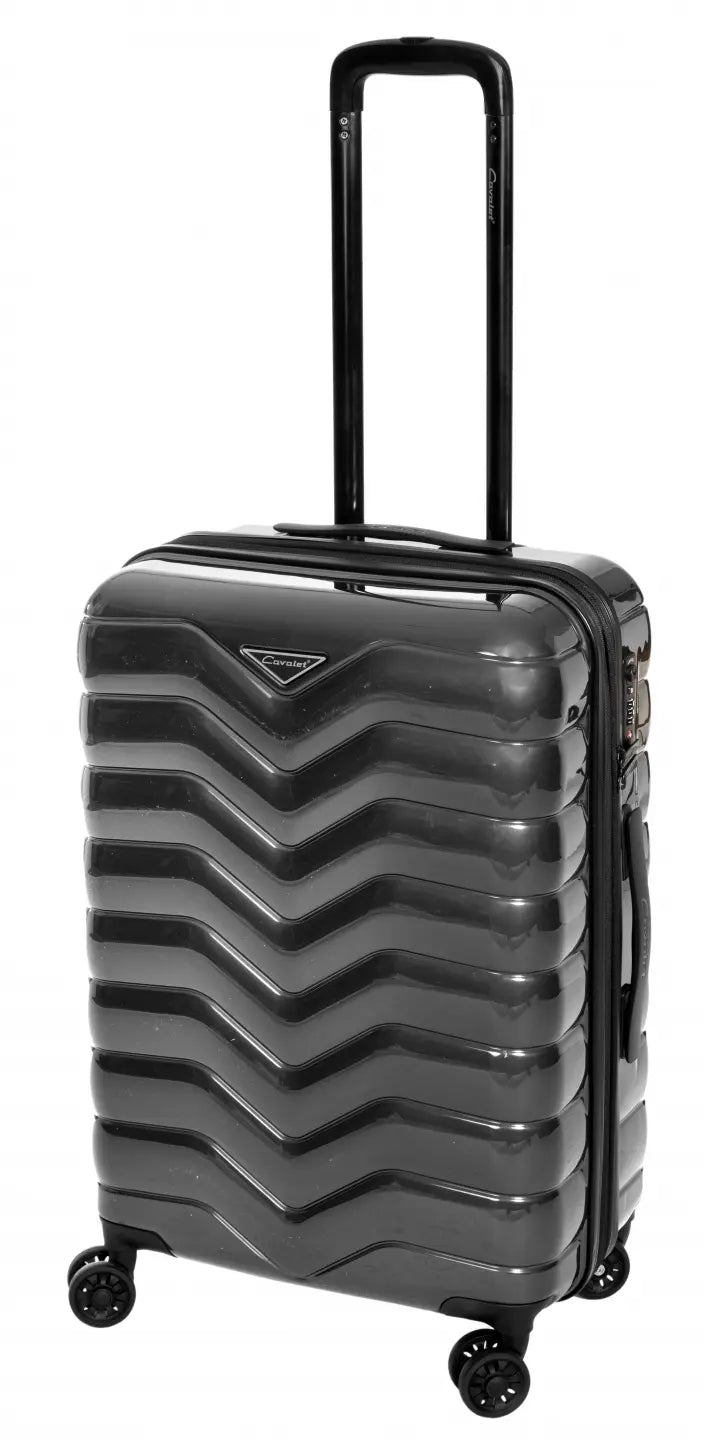 Cavalet Smygehuk Mellanstor Resväska - 65 cm - Travels And Bags