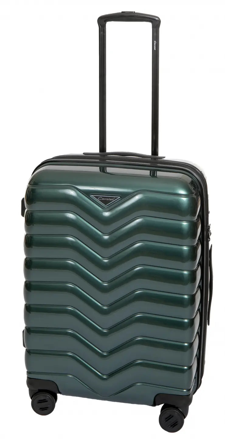 Cavalet Smygehuk Mellanstor Resväska - 65 cm - Travels And Bags