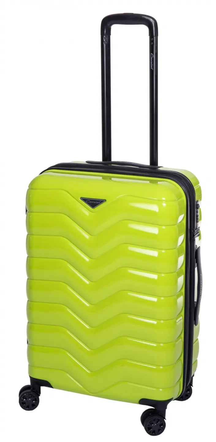 Cavalet Smygehuk Mellanstor Resväska - 65 cm - Travels And Bags