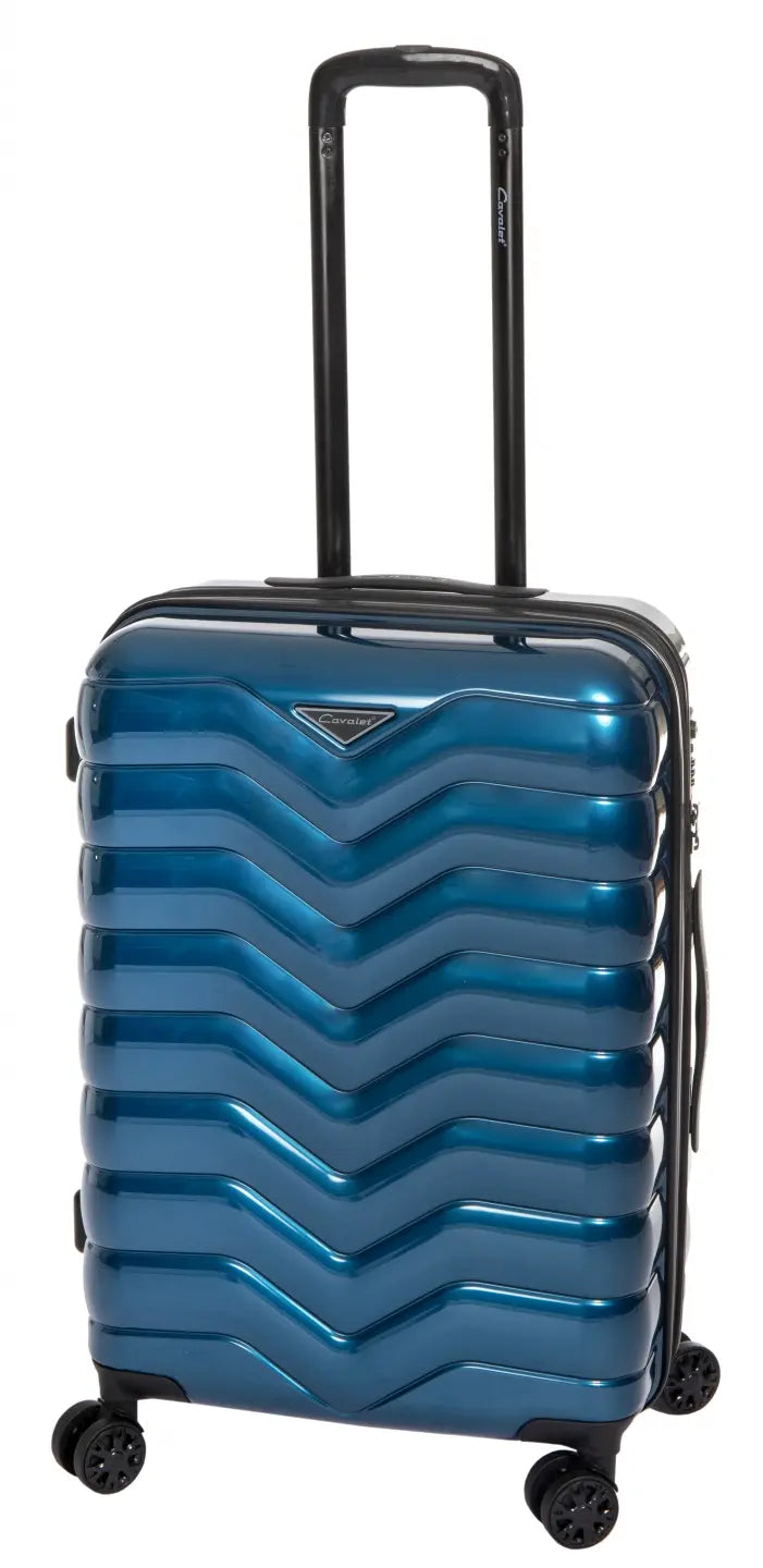 Cavalet Smygehuk Mellanstor Resväska - 65 cm - Travels And Bags