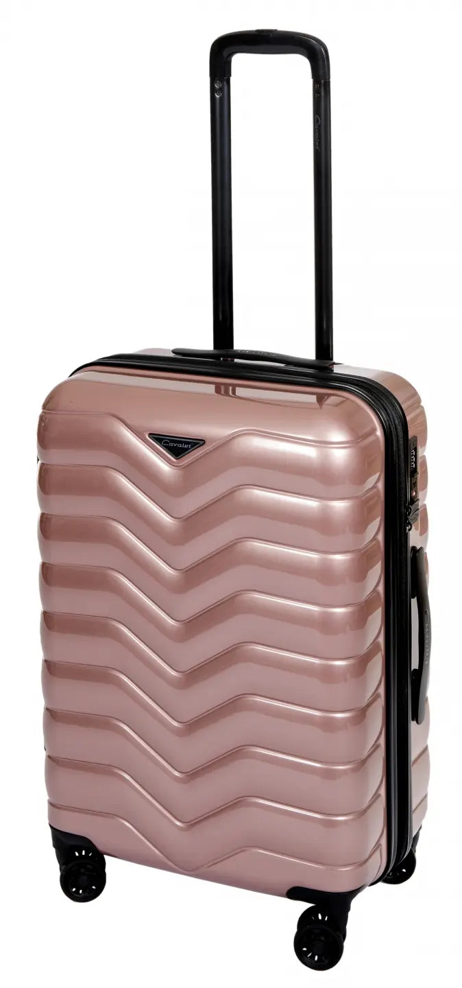 Cavalet Smygehuk Mellanstor Resväska - 65 cm - Travels And Bags