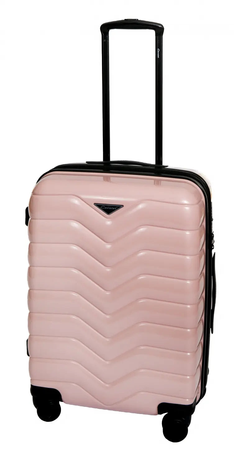 Cavalet Smygehuk Mellanstor Resväska - 65 cm - Travels And Bags