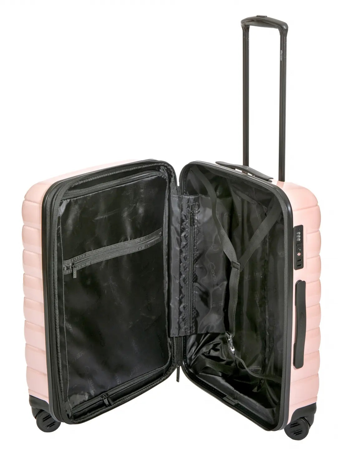 Cavalet Smygehuk Mellanstor Resväska - 65 cm - Travels And Bags