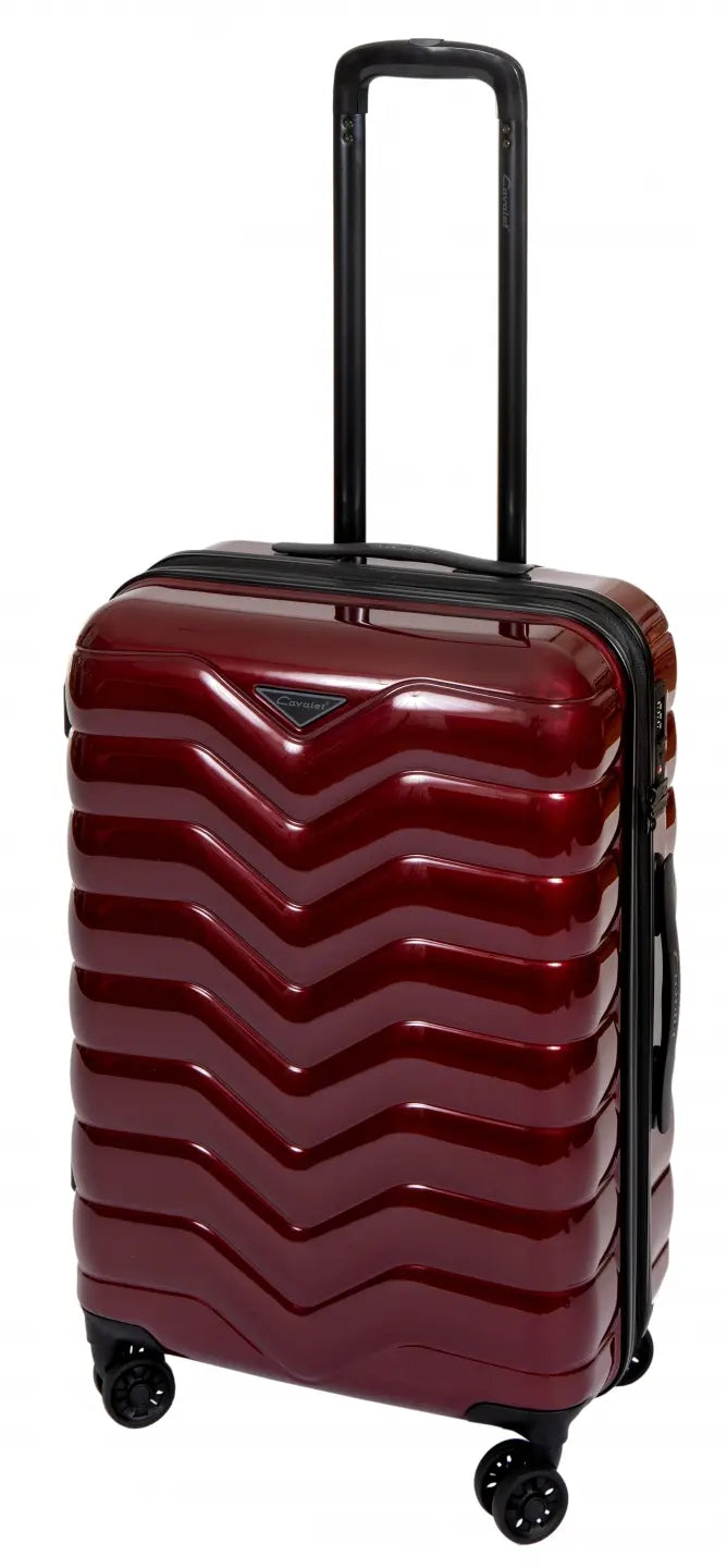 Cavalet Smygehuk Mellanstor Resväska - 65 cm - Travels And Bags