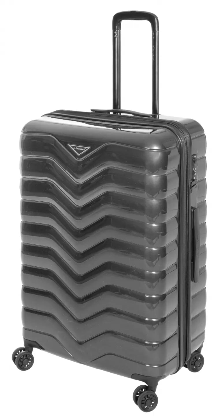 Cavalet Smygehuk Stor Resväska - 75 cm - Travels And Bags