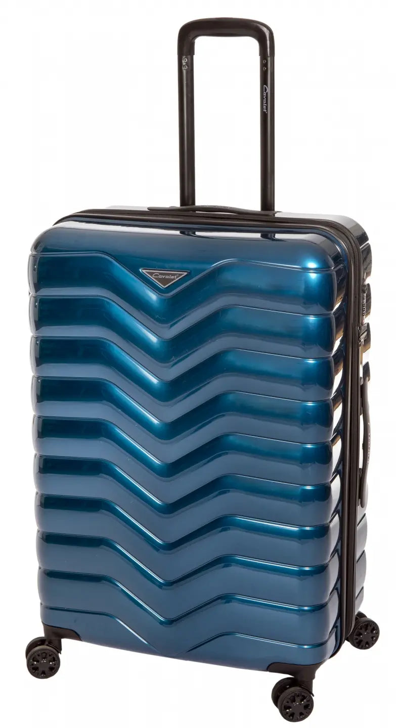 Cavalet Smygehuk Stor Resväska - 75 cm - Travels And Bags
