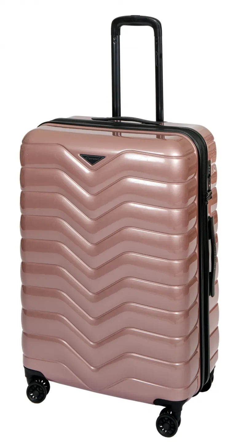 Cavalet Smygehuk Stor Resväska - 75 cm - Travels And Bags