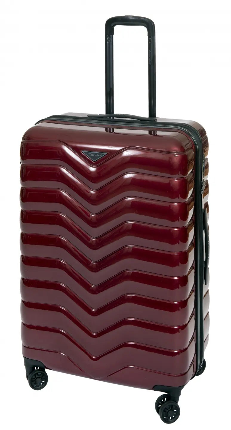 Cavalet Smygehuk Stor Resväska - 75 cm - Travels And Bags
