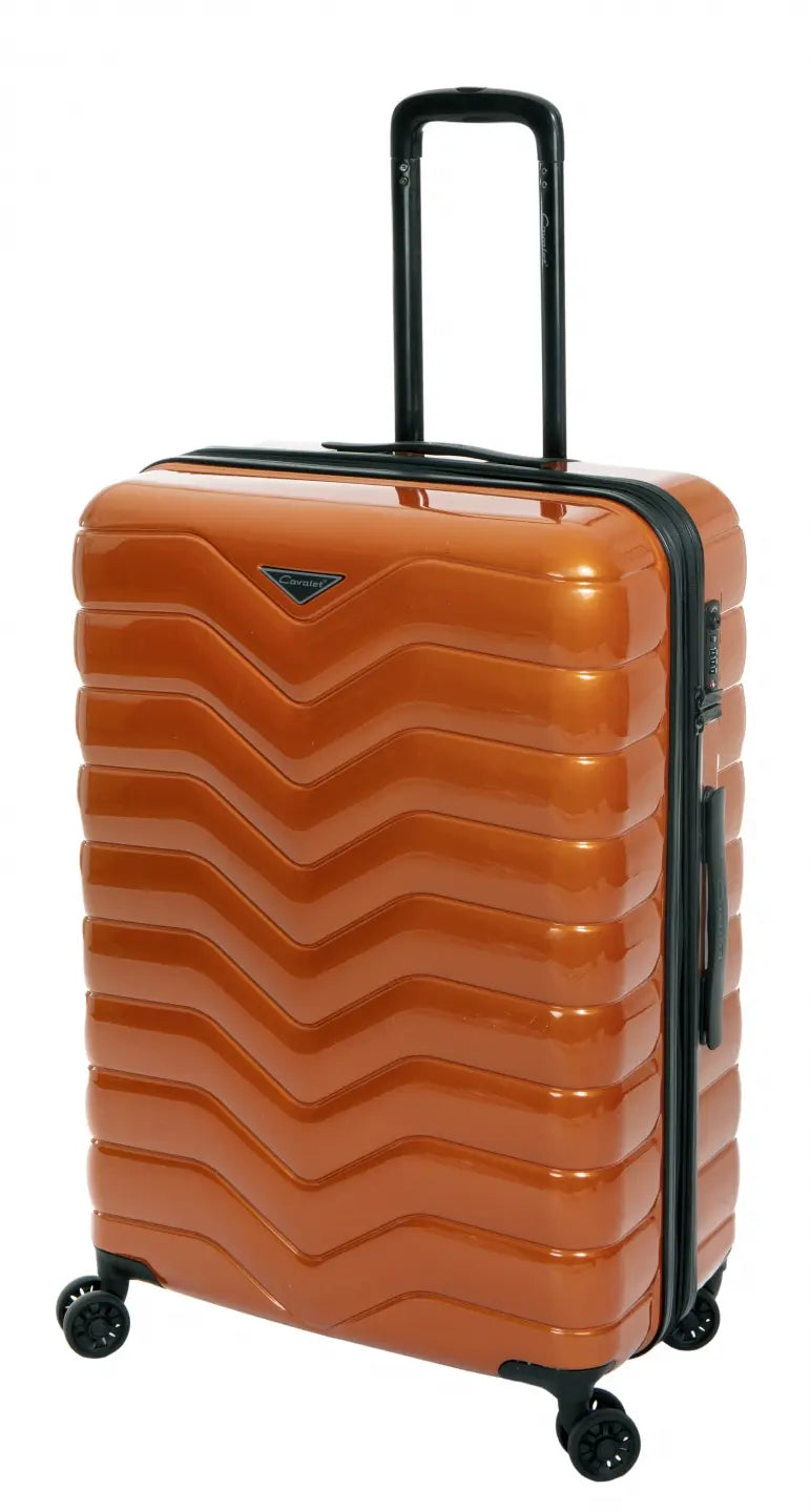 Cavalet Smygehuk Stor Resväska - 75 cm - Travels And Bags