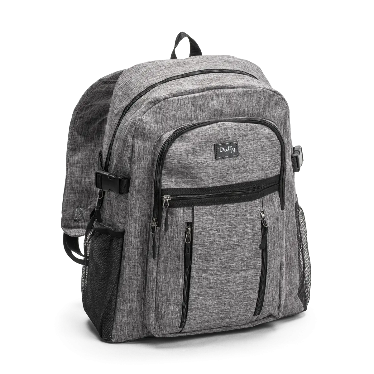 Duffy Datoryggsäck - Travels And Bags