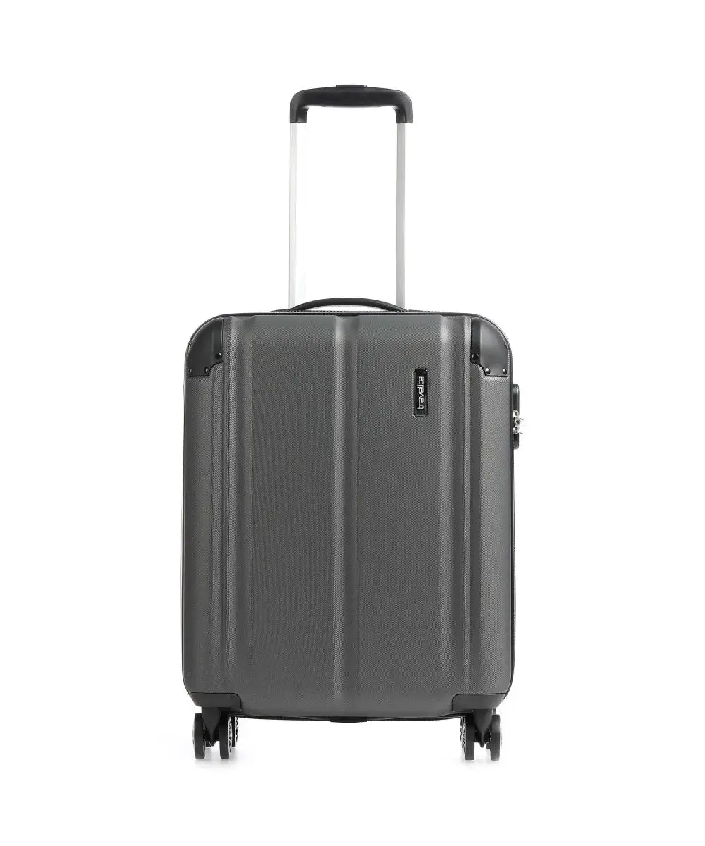 Travelite City Kabinväska - 55cm - Travels And Bags