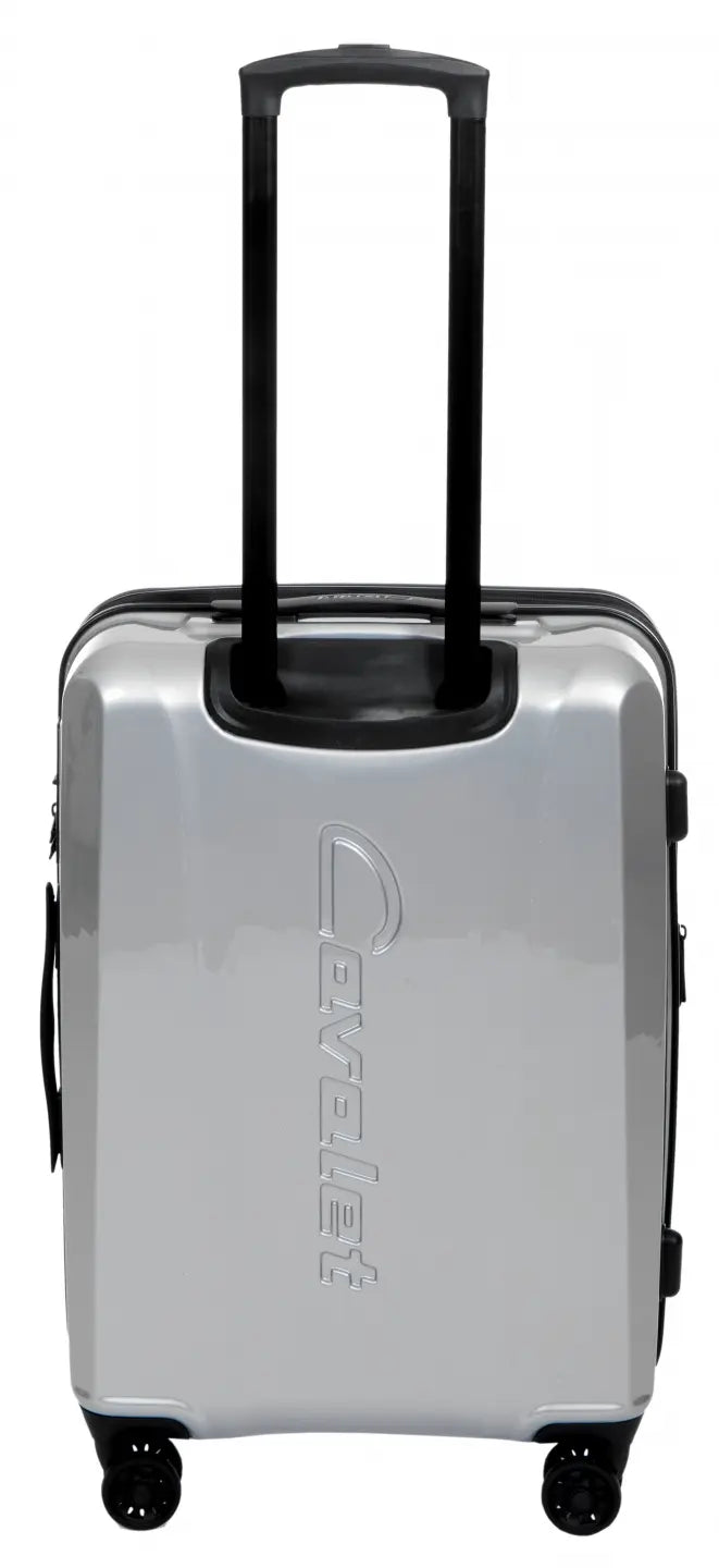 Cavalet Chill DLX Mellanstor Resväska - 64 cm - Travels And Bags