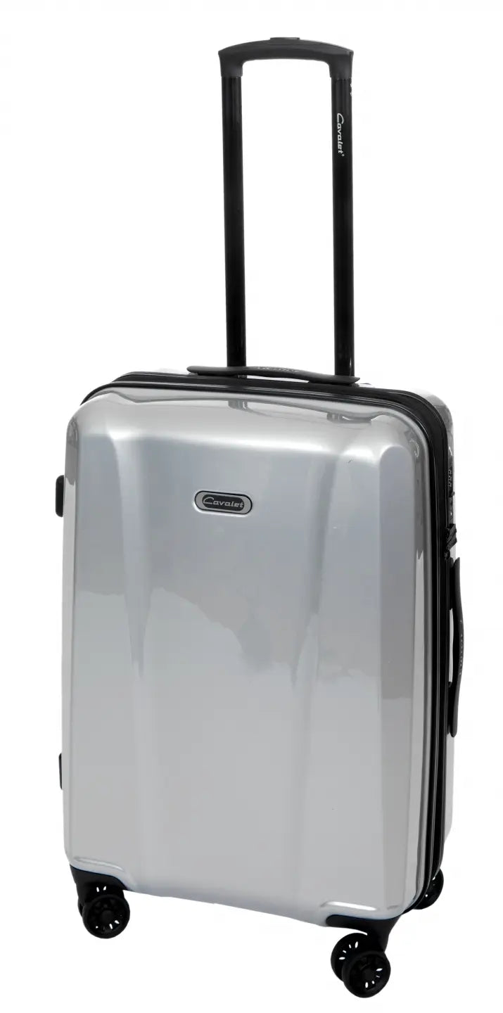 Cavalet Chill DLX Mellanstor Resväska - 64 cm - Travels And Bags