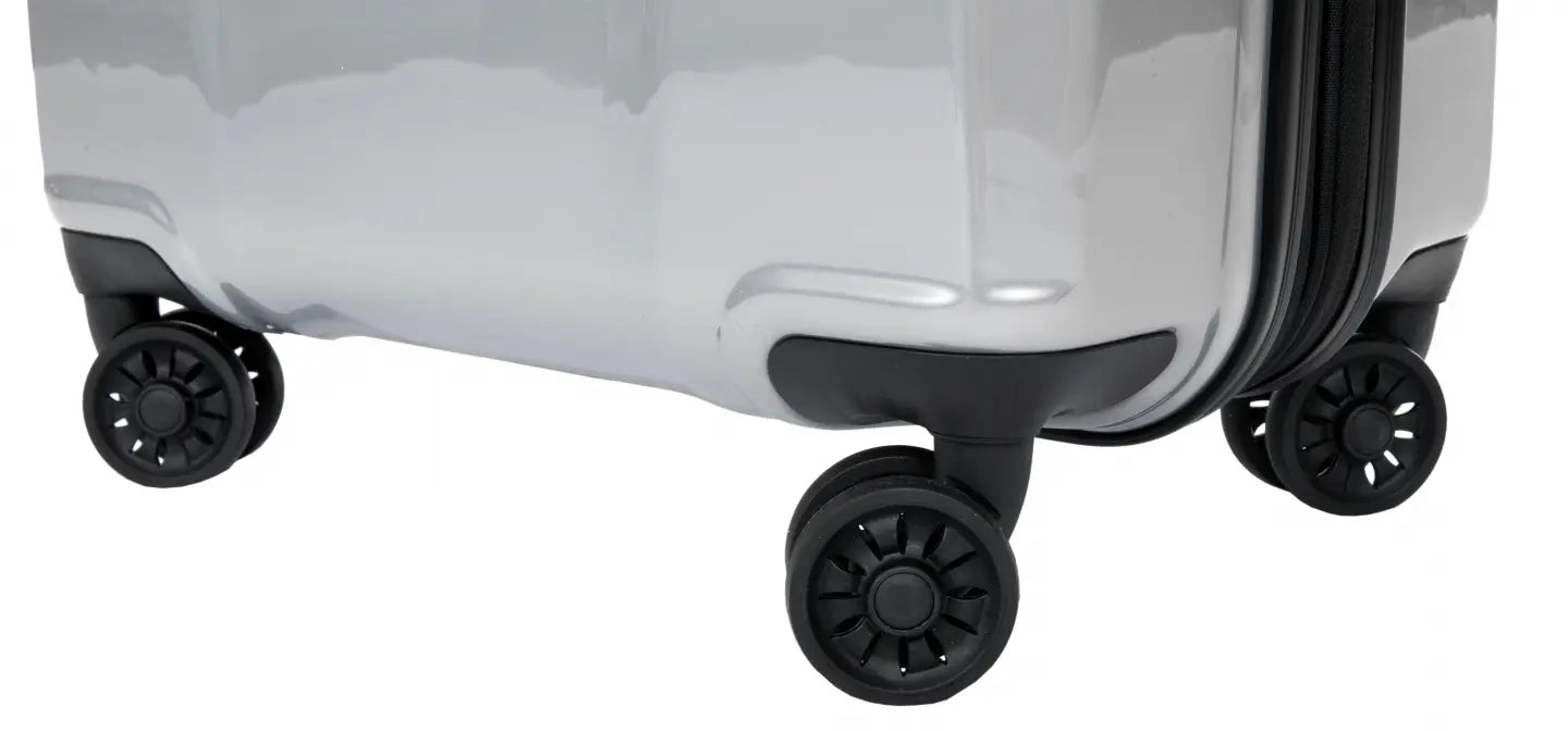 Cavalet Chill DLX Mellanstor Resväska - 64 cm - Travels And Bags