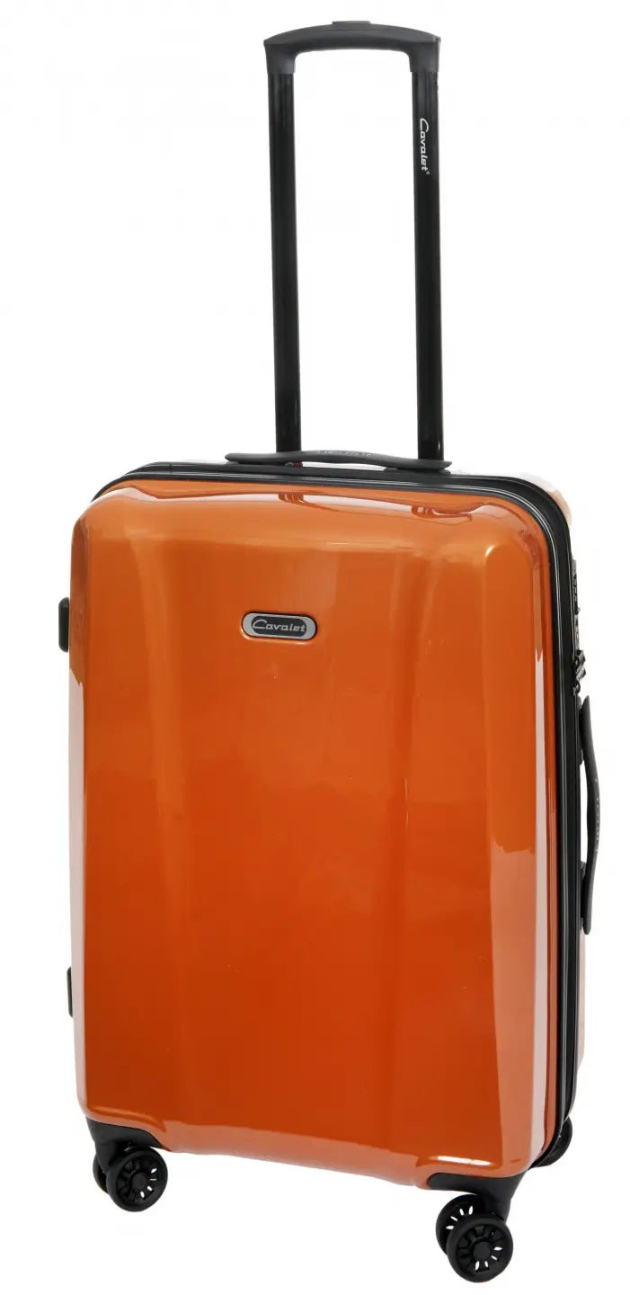 Cavalet Chill DLX Mellanstor Resväska - 64 cm - Travels And Bags