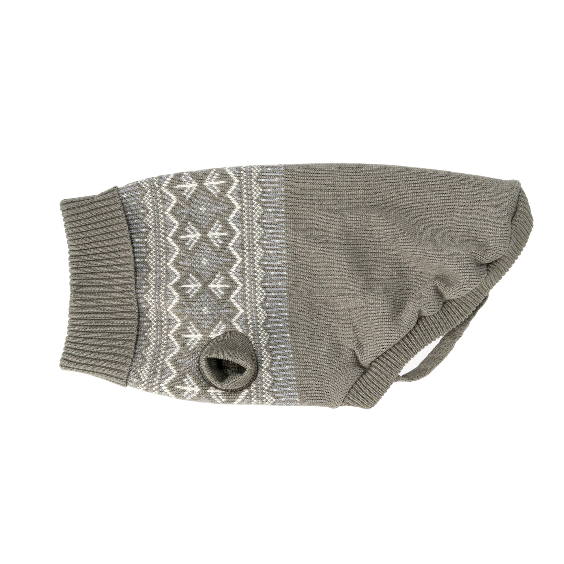 Dogman Iselin Stickad Tröja 25cm