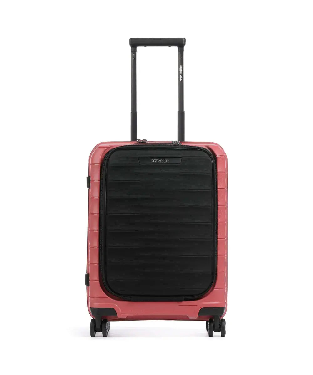 Travelite Mooby Laptopfront Kabinväska - 55cm - Travels And Bags