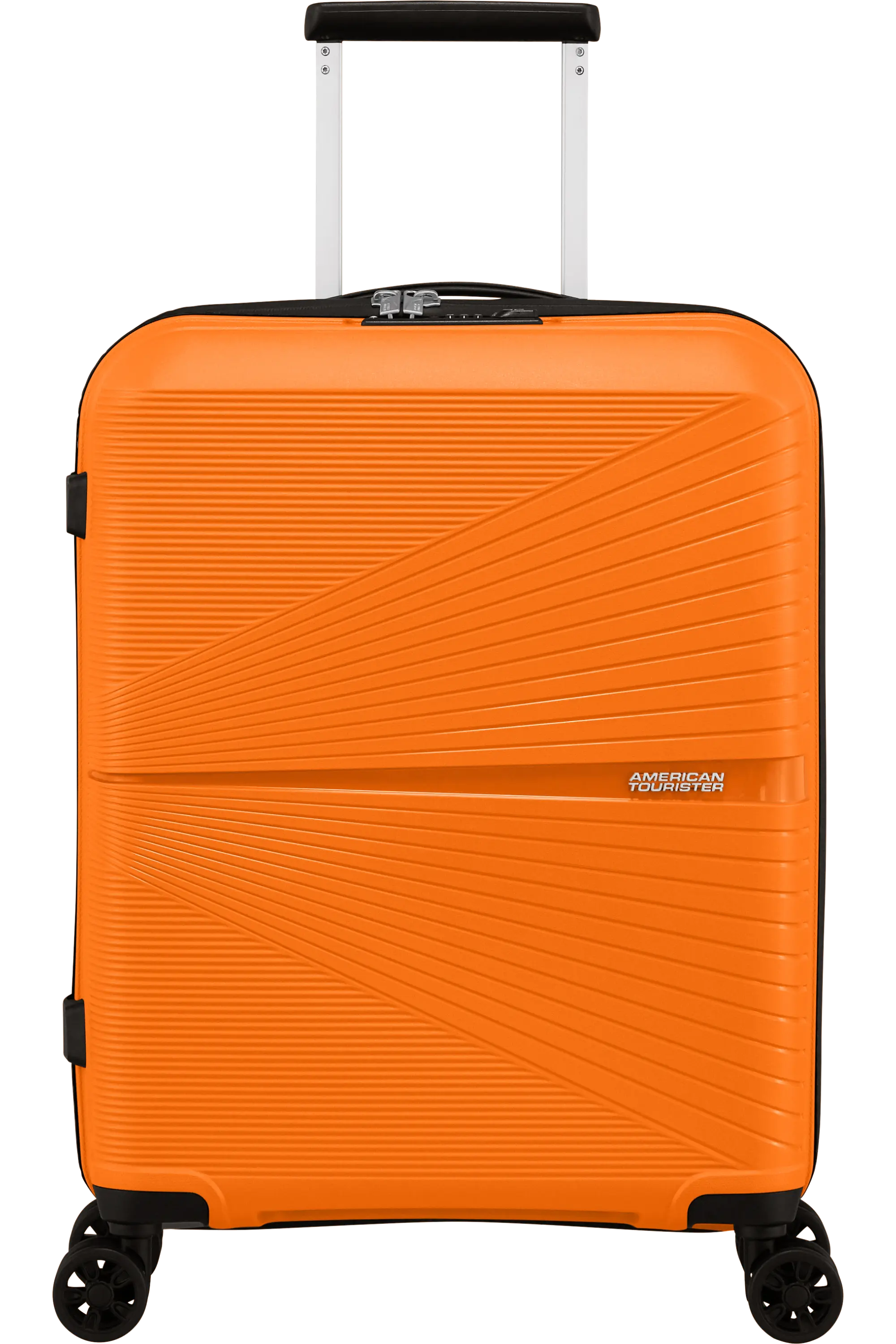American Tourister Airconic Kabinväska - Travels And Bags