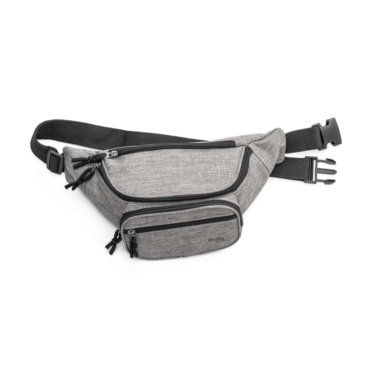 Duffy Midjeväska L - Travels And Bags