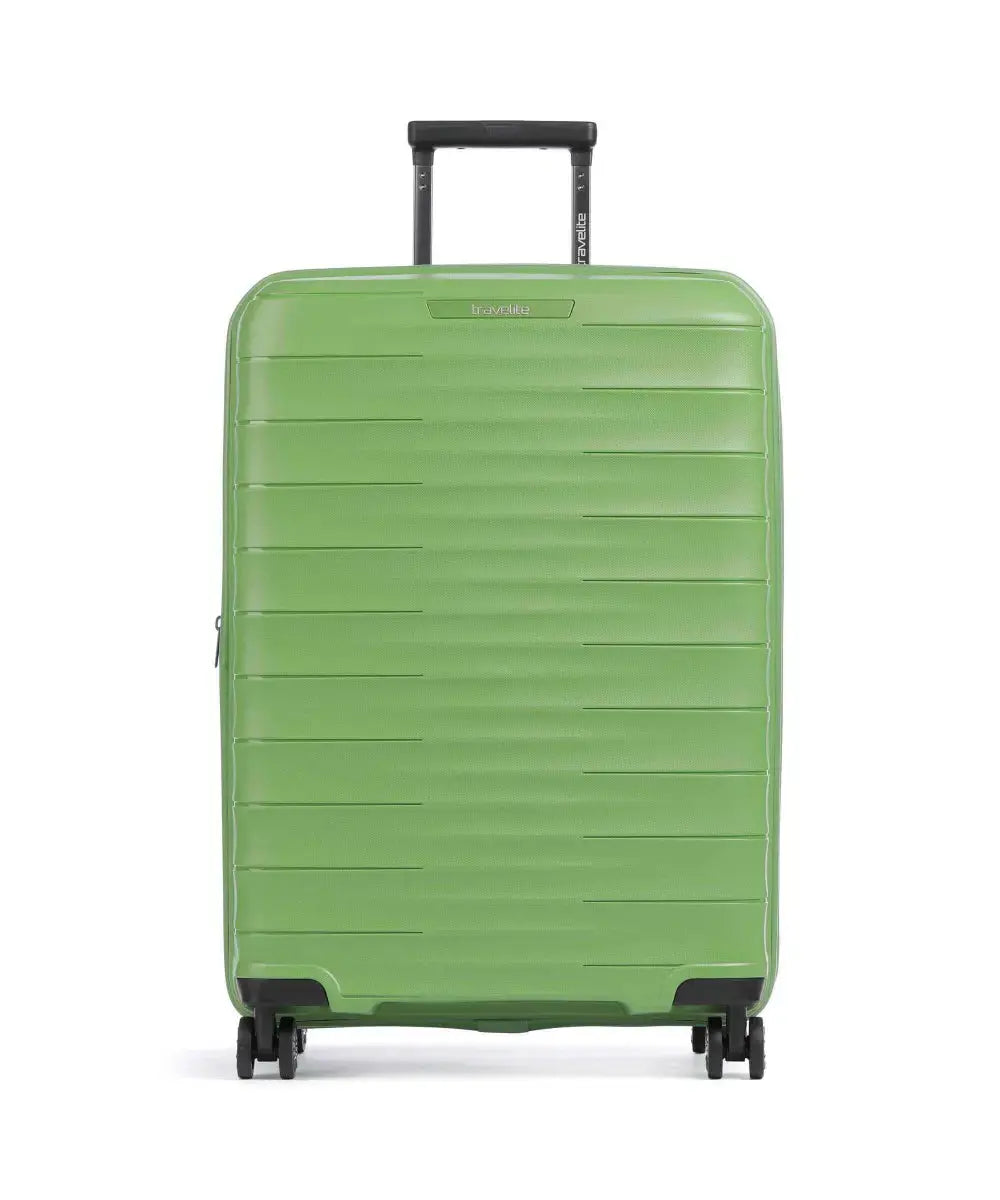 Travelite Mooby Mellanstor Resväska - 66cm - Travels And Bags