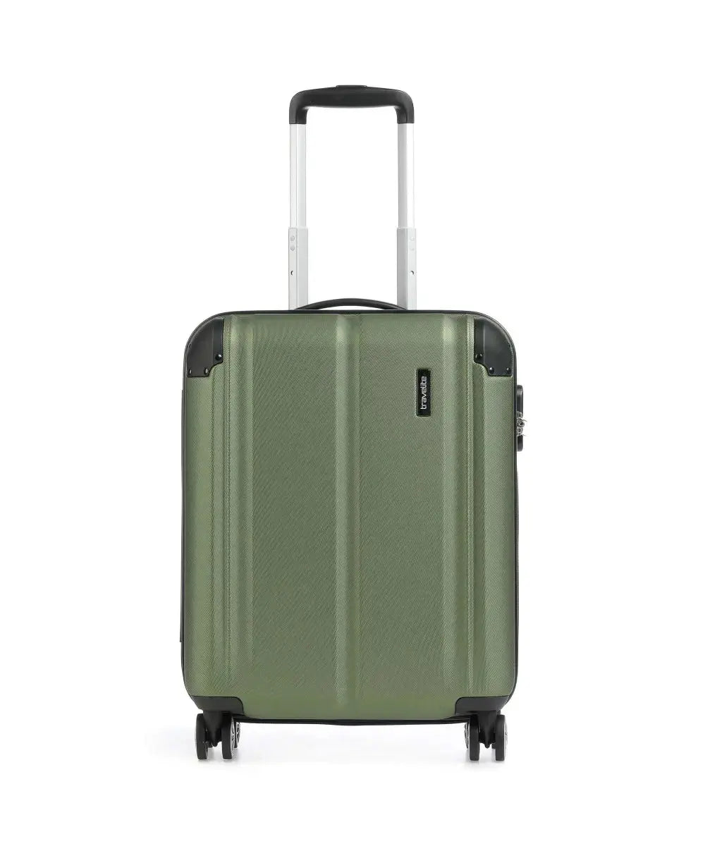 Travelite City Kabinväska - 55cm - Travels And Bags