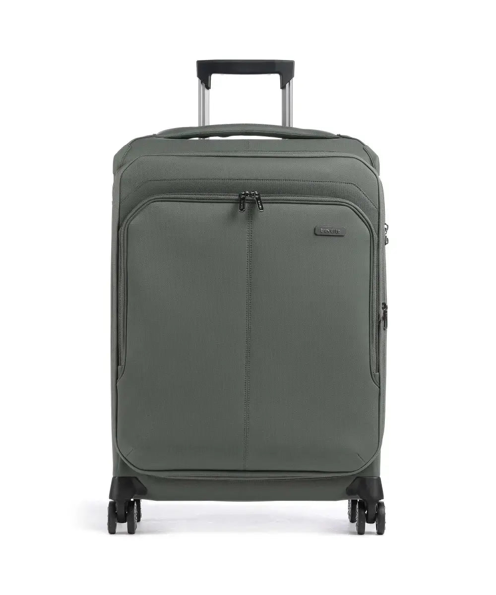 Travelite Priima Mellanstor Resväska - 68cm - Travels And Bags