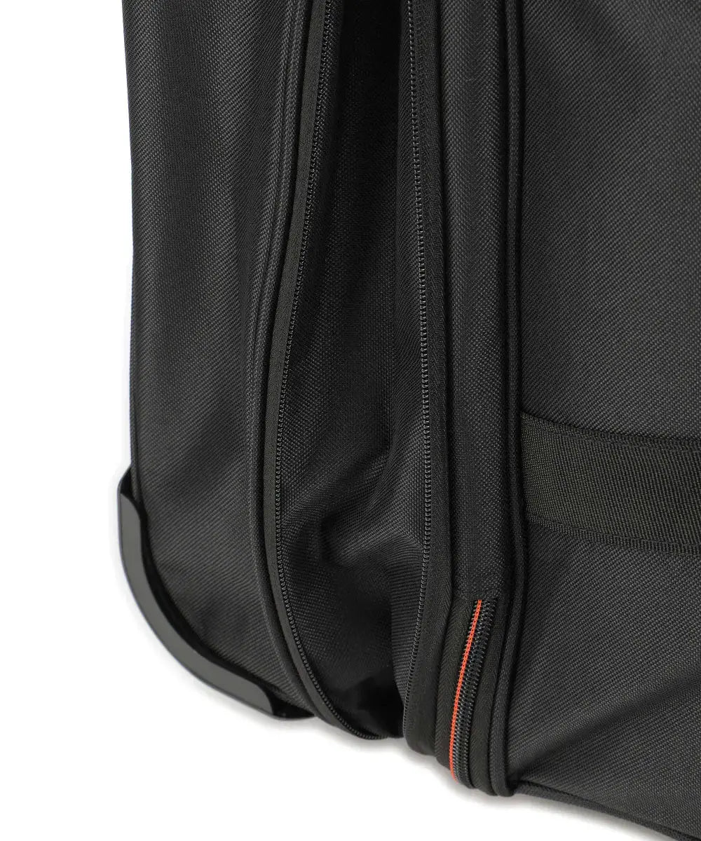 Travelite Basics Stor Duffelväska Expanderbar - 71cm - Travels And Bags