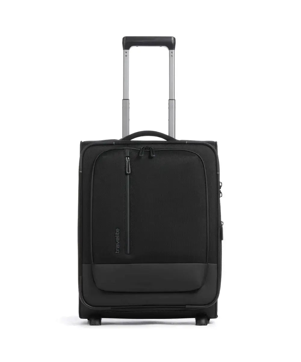 Travelite Crosslite 5.0 Kabinväska 2-hjul - 55cm - Travels And Bags