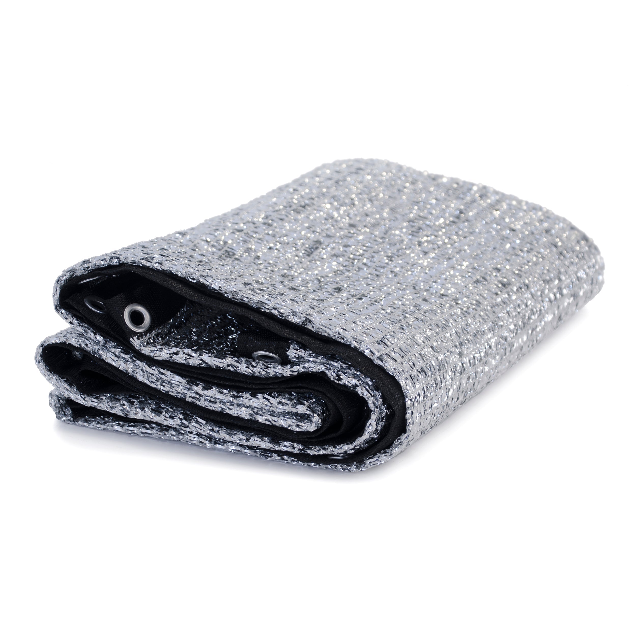 Dogman Silver Shade Cloth