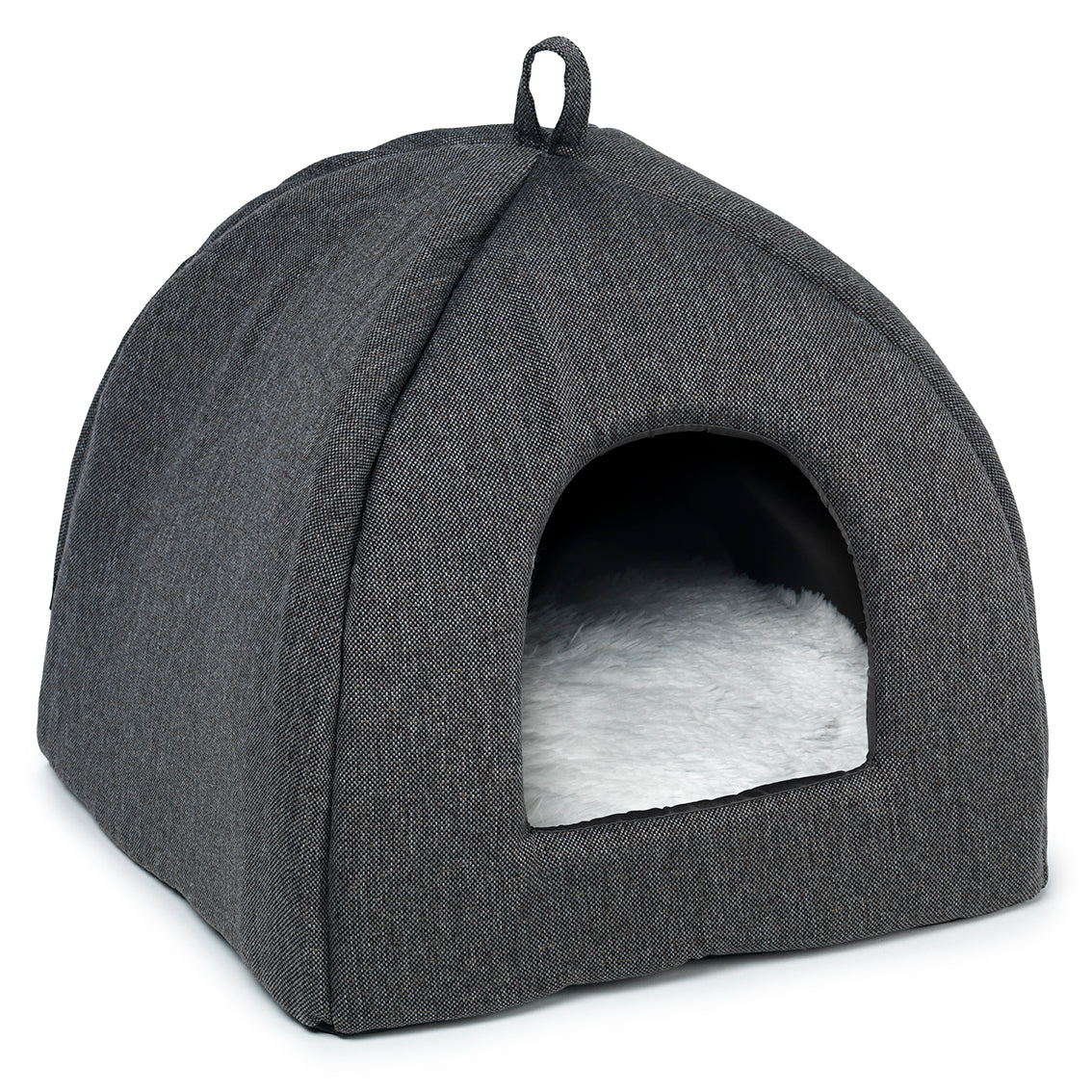 Dogman Iglo Classy Grå