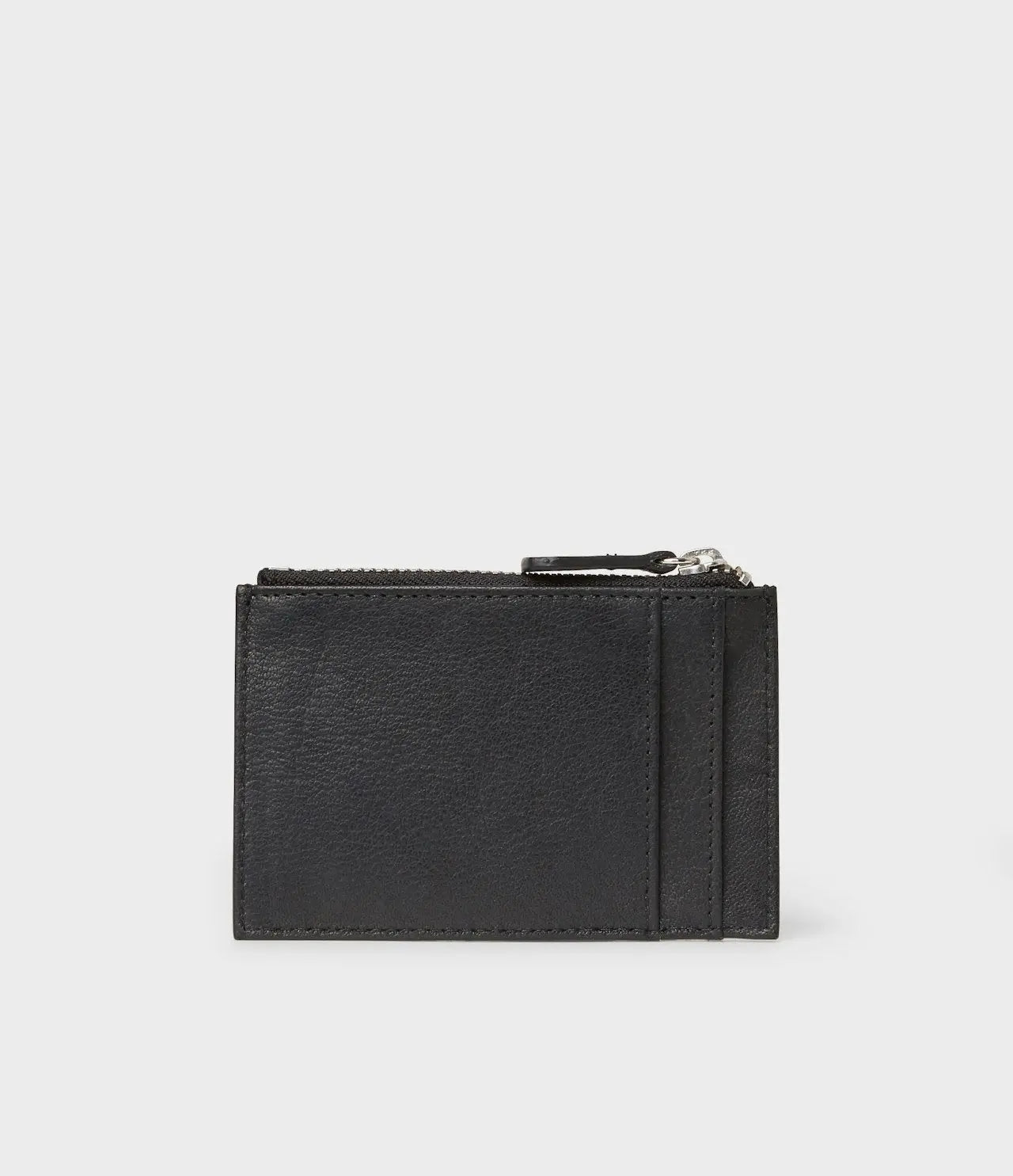Saddler Henningsen Plånbok - Travels And Bags