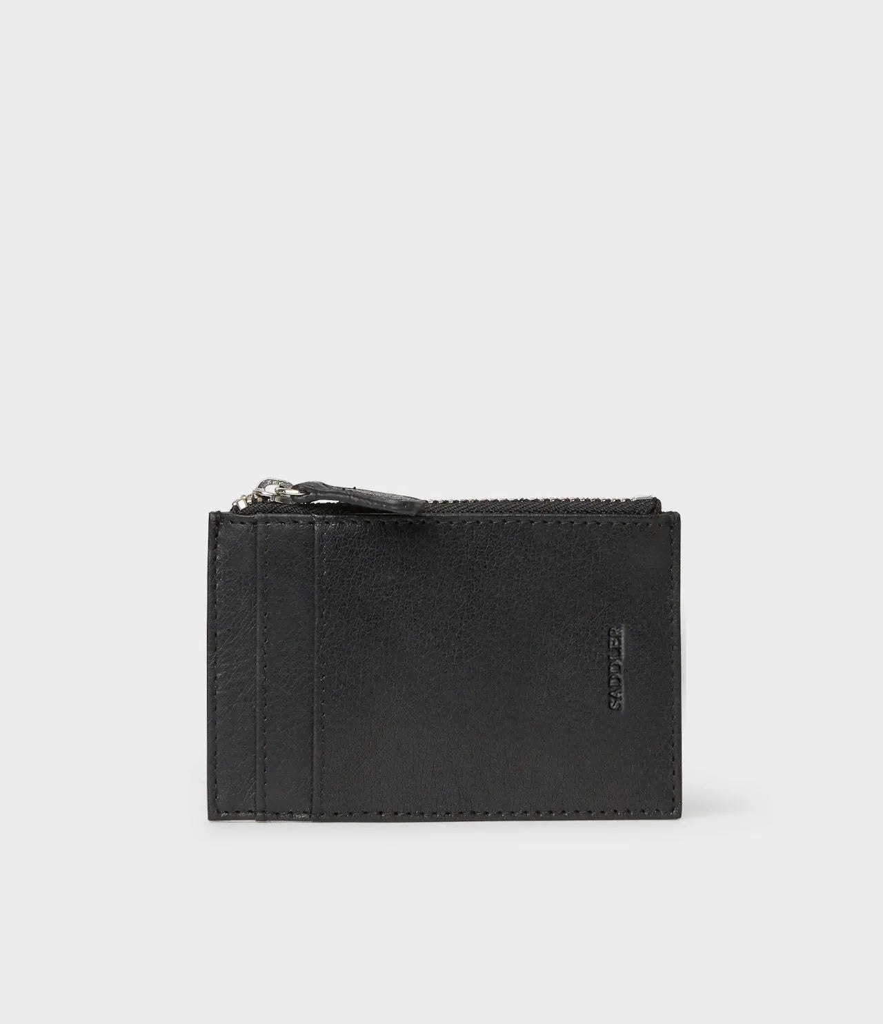 Saddler Henningsen Plånbok - Travels And Bags