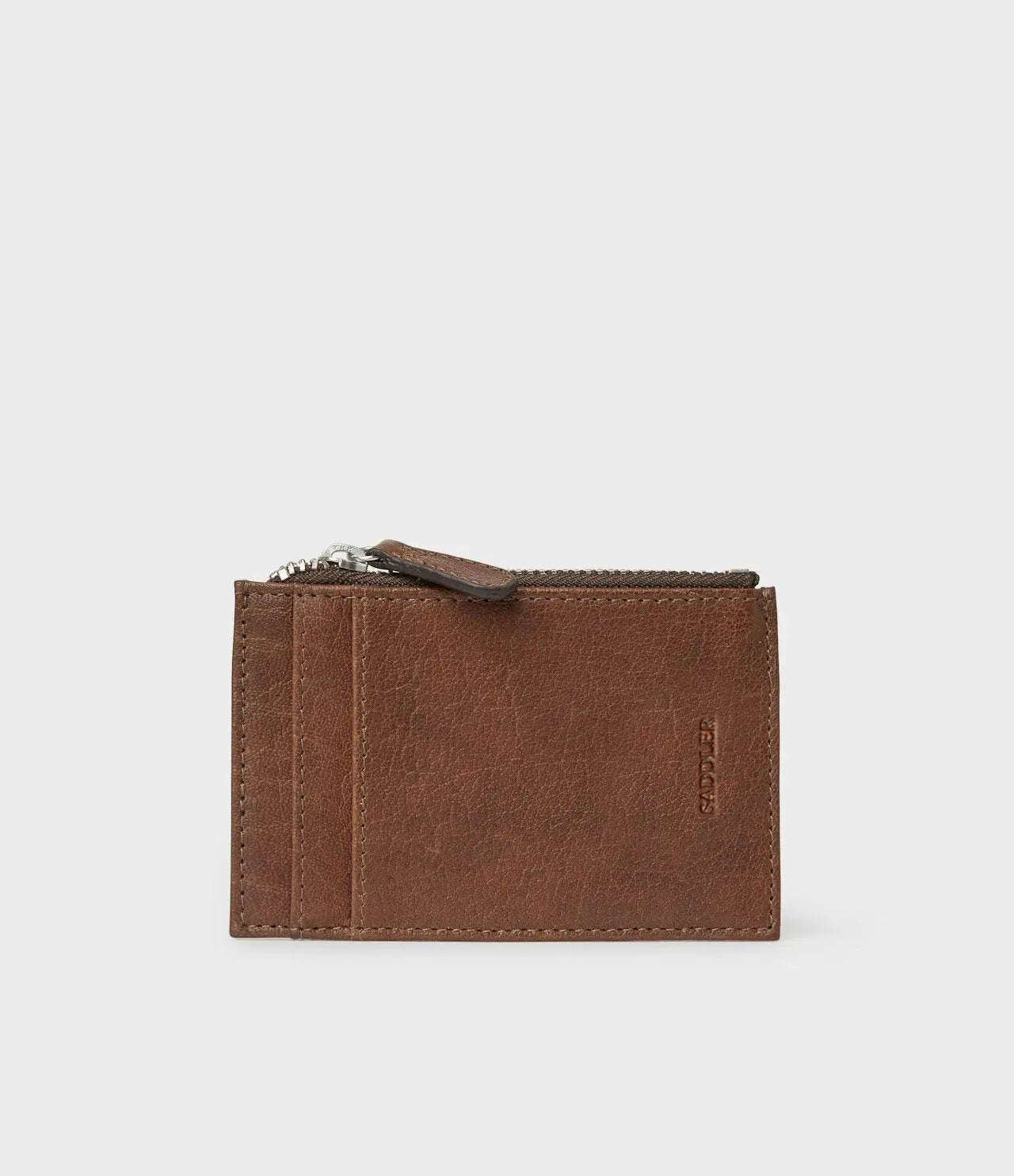 Saddler Henningsen Plånbok - Travels And Bags