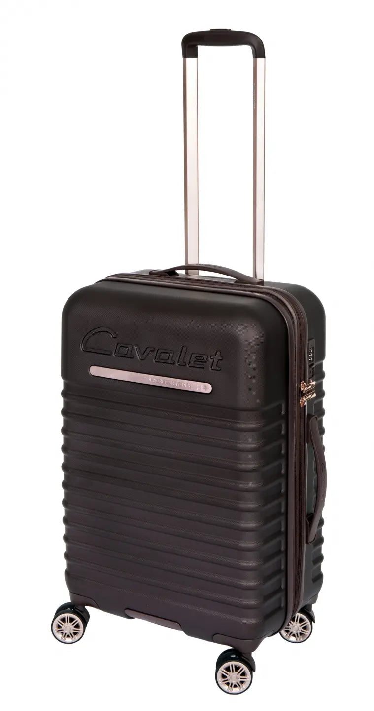 Cavalet Pasadena Mellanstor Resväska - 65 cm - Travels And Bags