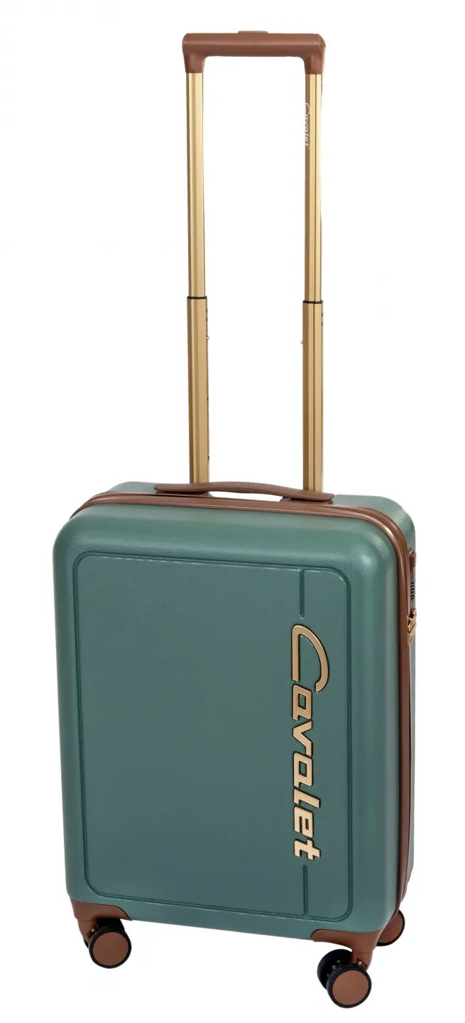 Cavalet Viken Kabinväska - 55 cm - Travels And Bags
