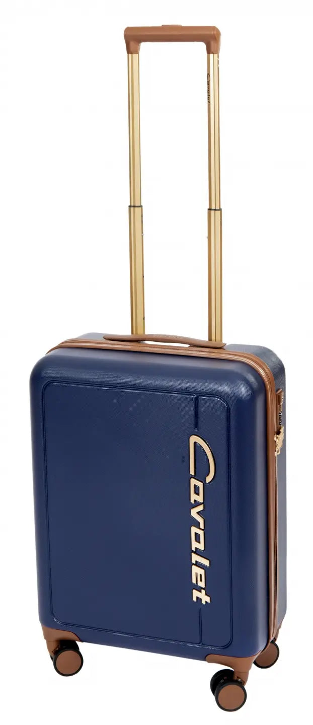 Cavalet Viken Kabinväska - 55 cm - Travels And Bags