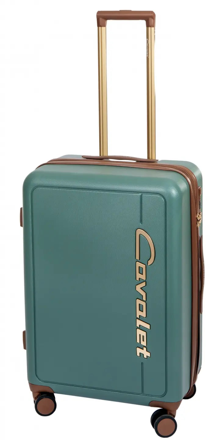 Cavalet Viken Mellanstor Resväska - 67 cm - Travels And Bags