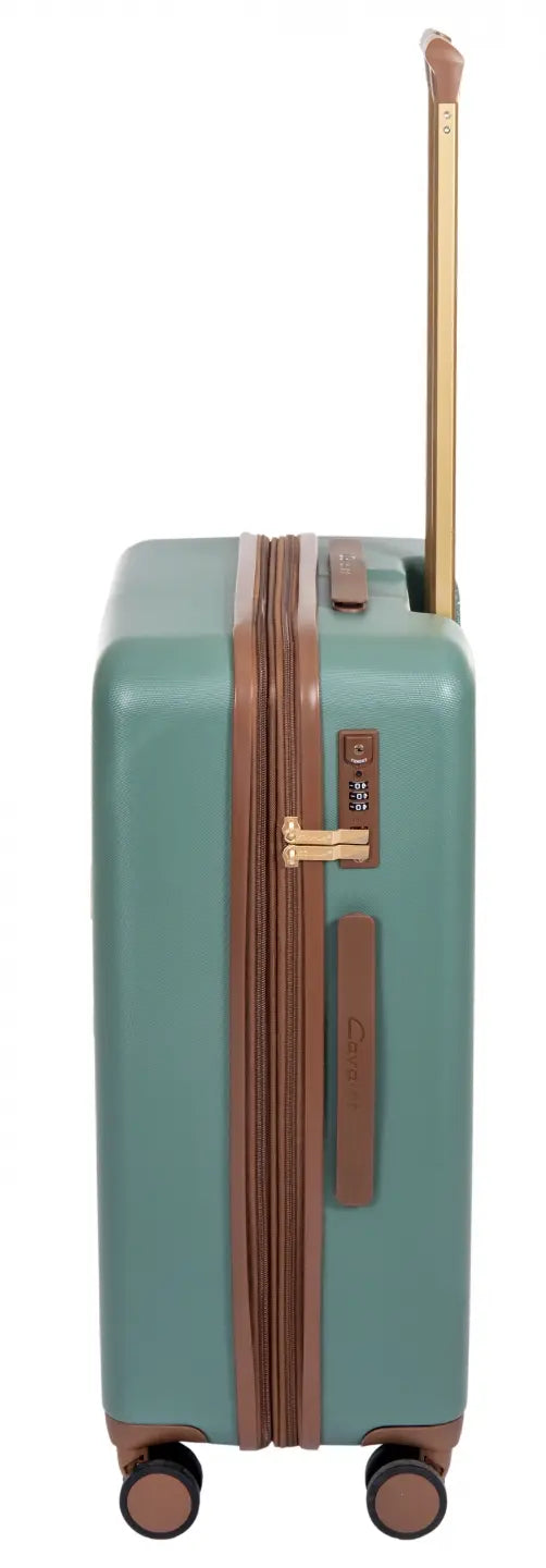 Cavalet Viken Mellanstor Resväska - 67 cm - Travels And Bags