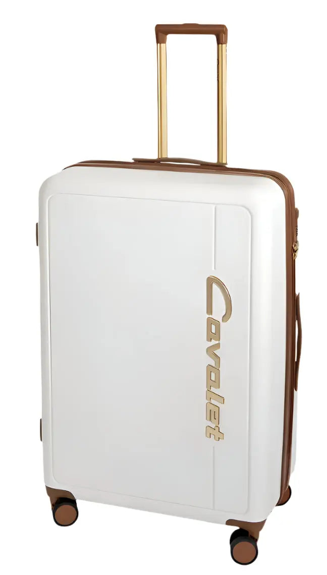 Cavalet Viken Stor Resväska - 75 cm - Travels And Bags