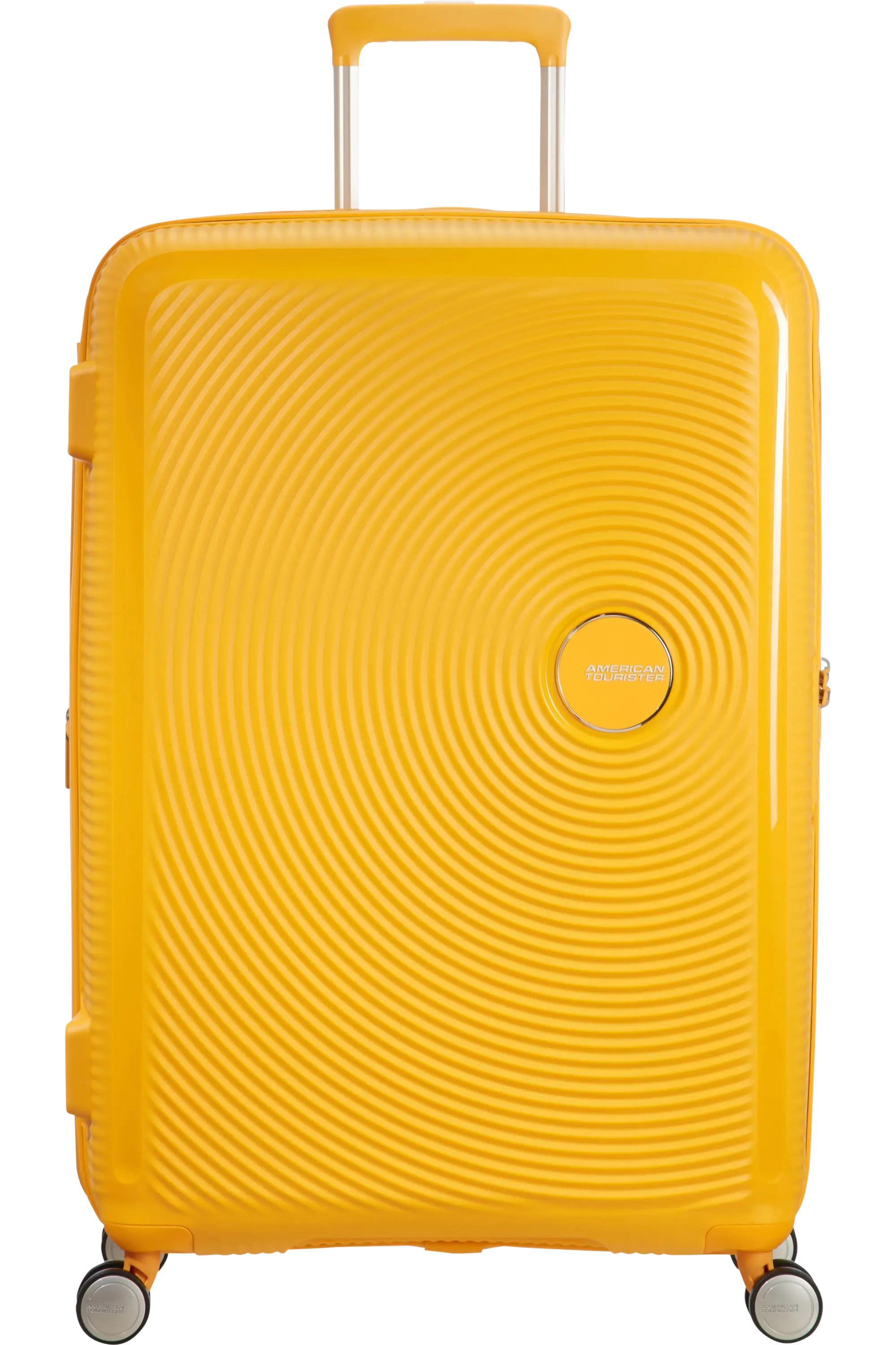 American Tourister Soundbox Stor Resväska - Travels And Bags