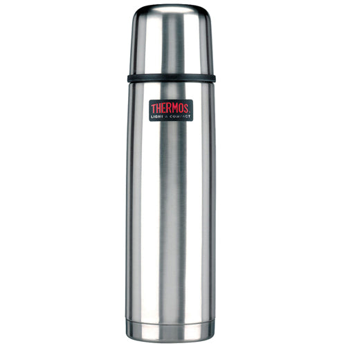 Thermos Light & Compact 0,75l - Travels And Bags