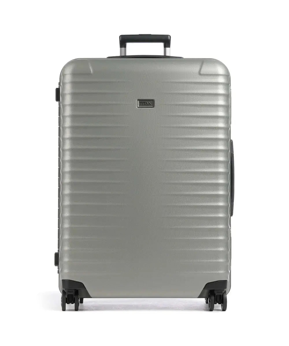 Titan Litron Stor Resväska - Travels And Bags