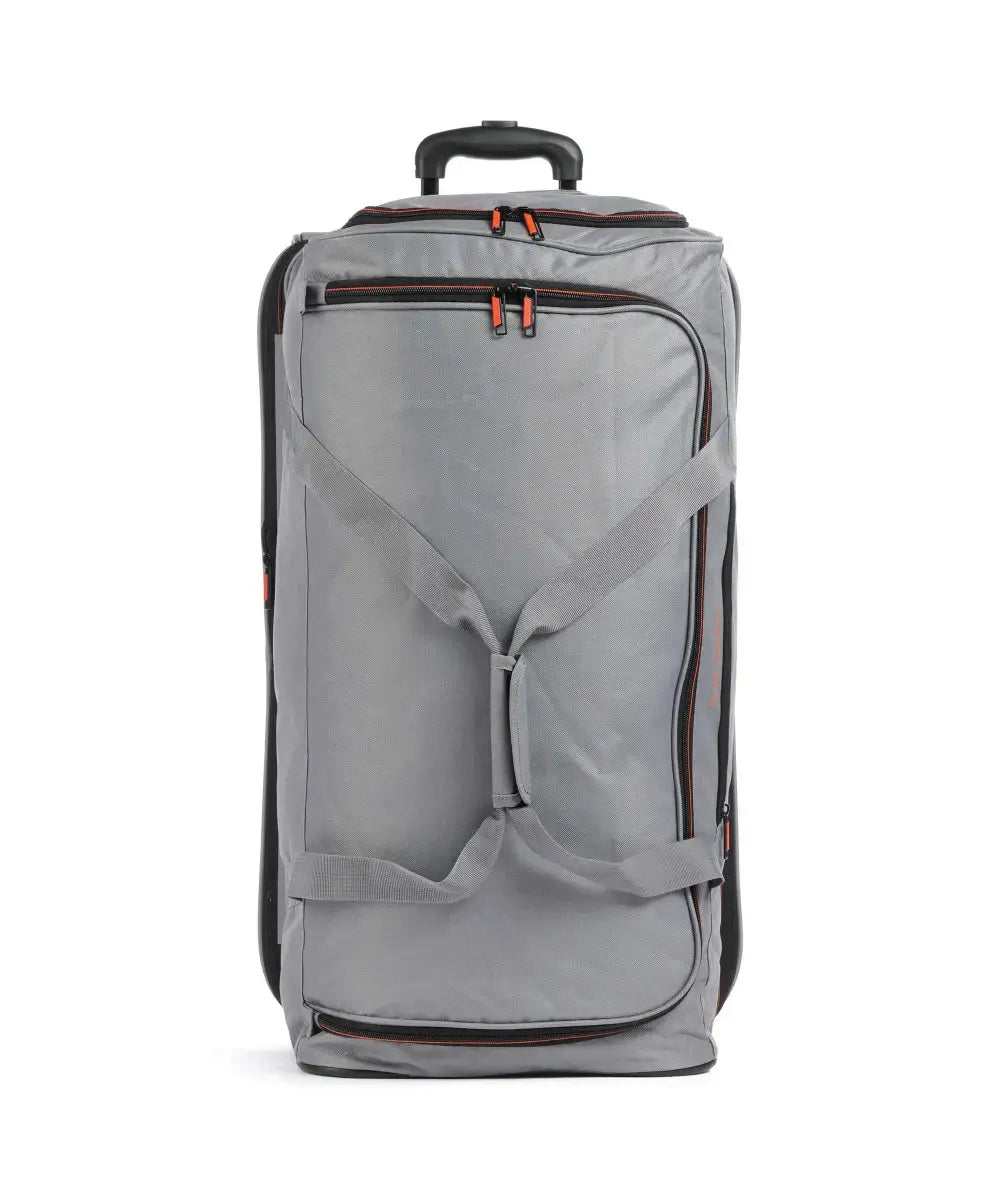 Travelite Basics Stor Duffelväska Expanderbar - 71cm - Travels And Bags