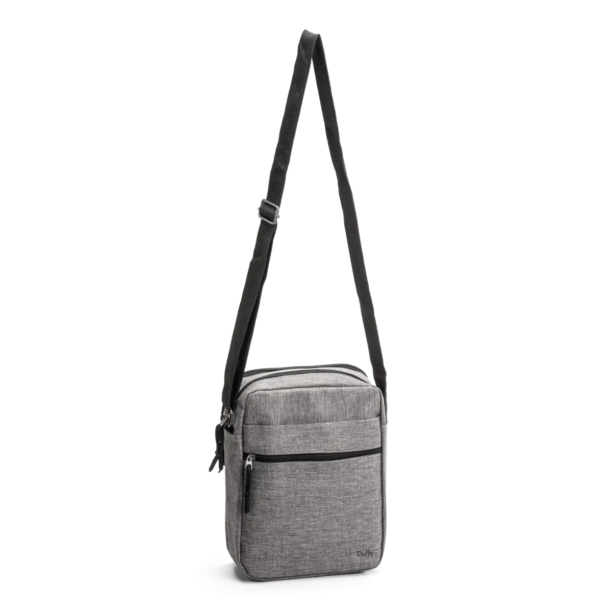 Duffy Crossbodyväska L - Travels And Bags