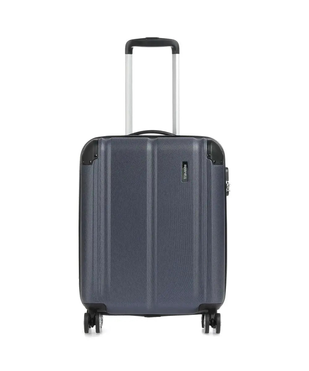 Travelite City Kabinväska - 55cm - Travels And Bags