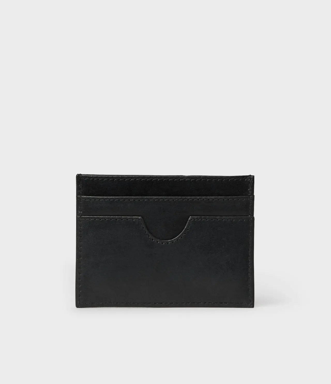 Saddler Southalls Korthållare - Svart - Travels And Bags